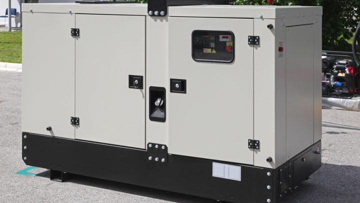 generator, electrical services