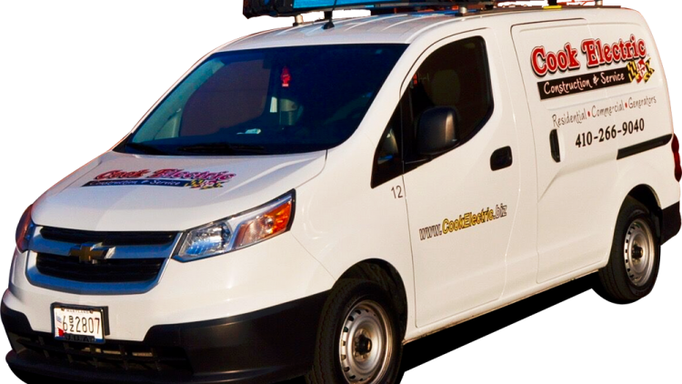 electricians, electrical services