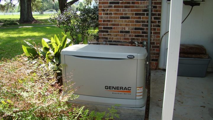 Generator,Electrician, Annapolis, MD Generator