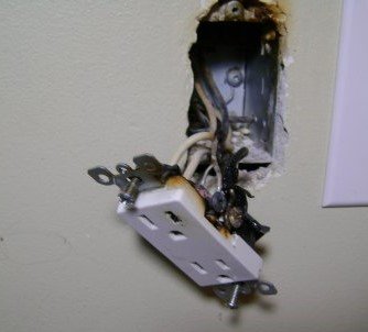 safety wiring, electrical services, Annapolis MD