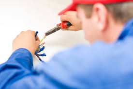 Electrical services, electrician, Annapolis