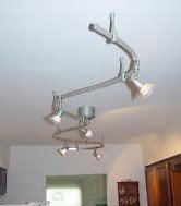 commercial and residential lighting