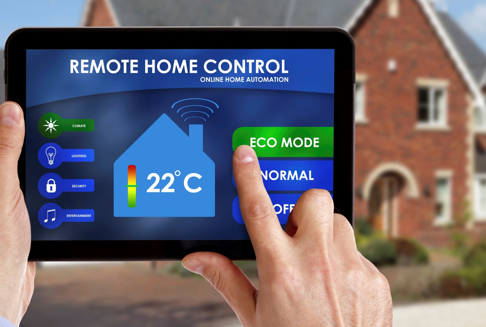 Home Automation , electricians