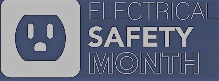 electrical safety, home and office