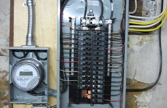 Electrican,Cook Electric