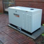 Generator, Cook Electric