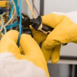 Electrician, Cook Electric